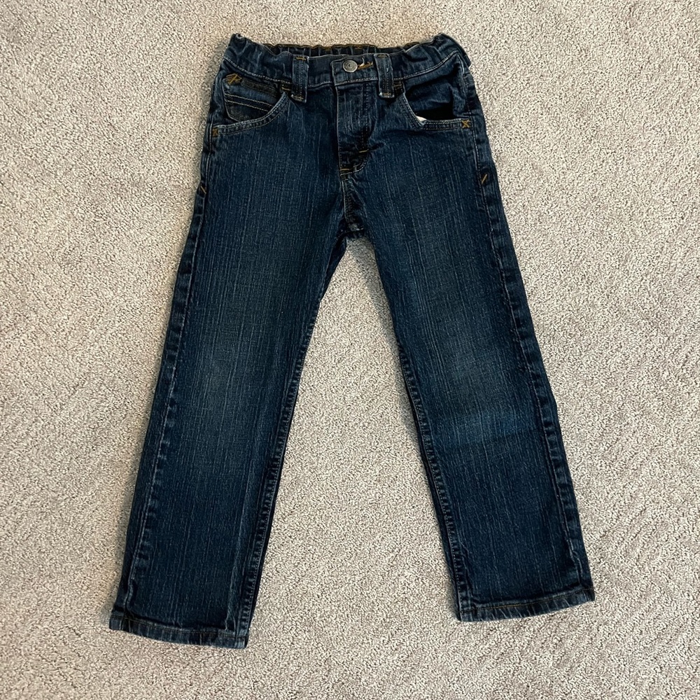 Boys jeans